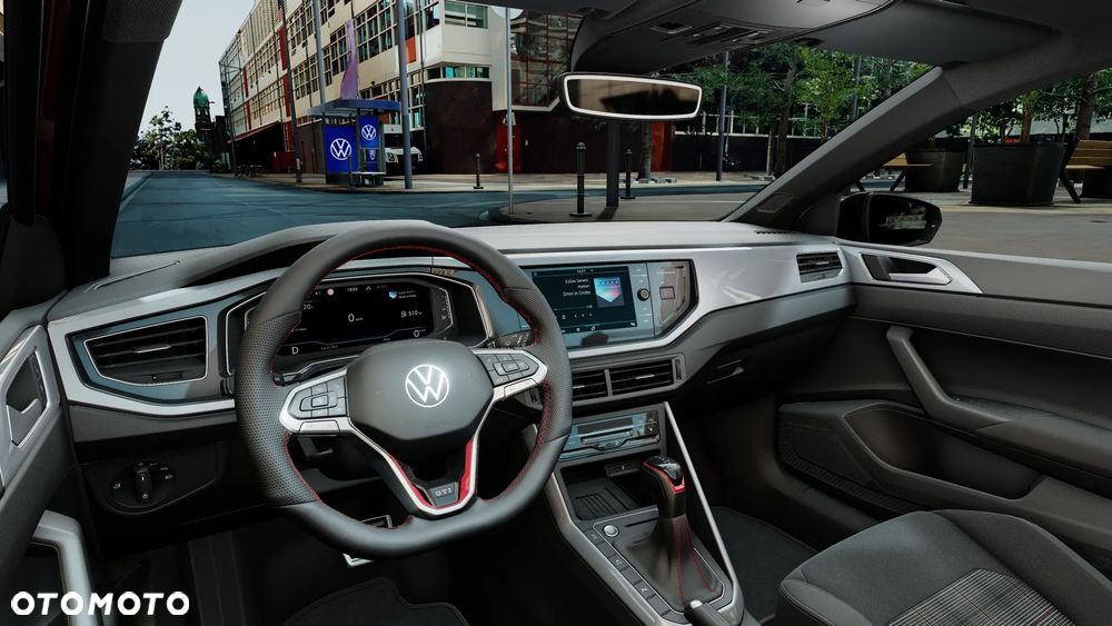 Volkswagen Polo 2.0 TSI GTI DSG - 10