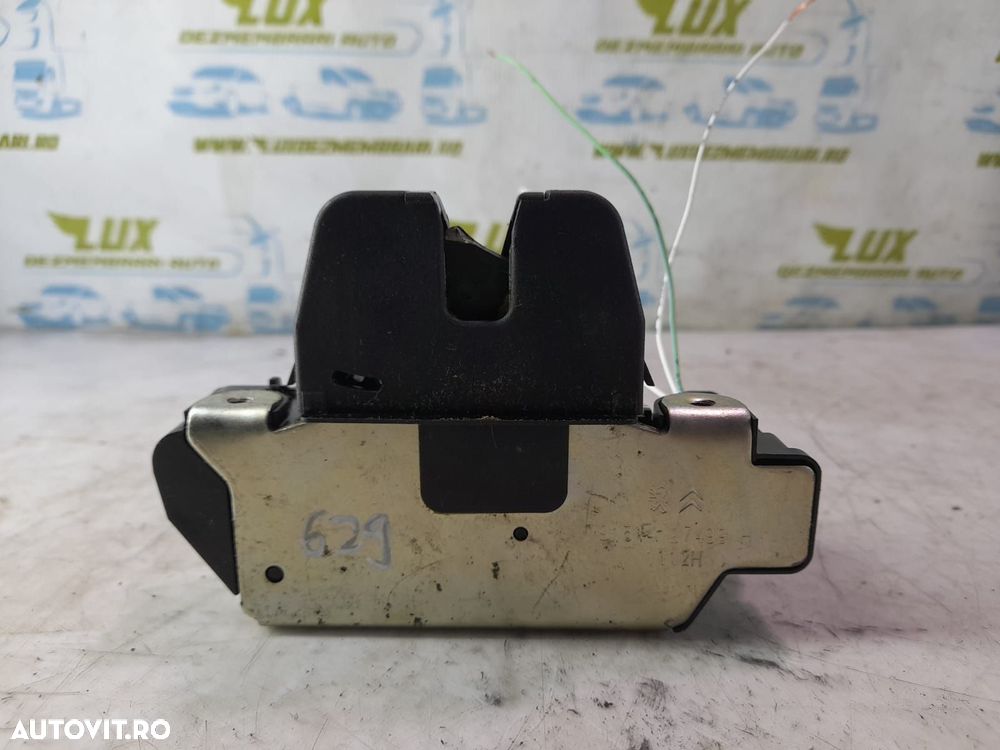 Broasca haion 9151487499 Peugeot 3008 1 [2010 - 2013] 1.6 hdi 9HD - 1