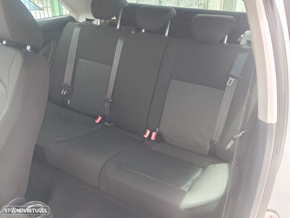 SEAT Ibiza 1.4 16V Sport - 12