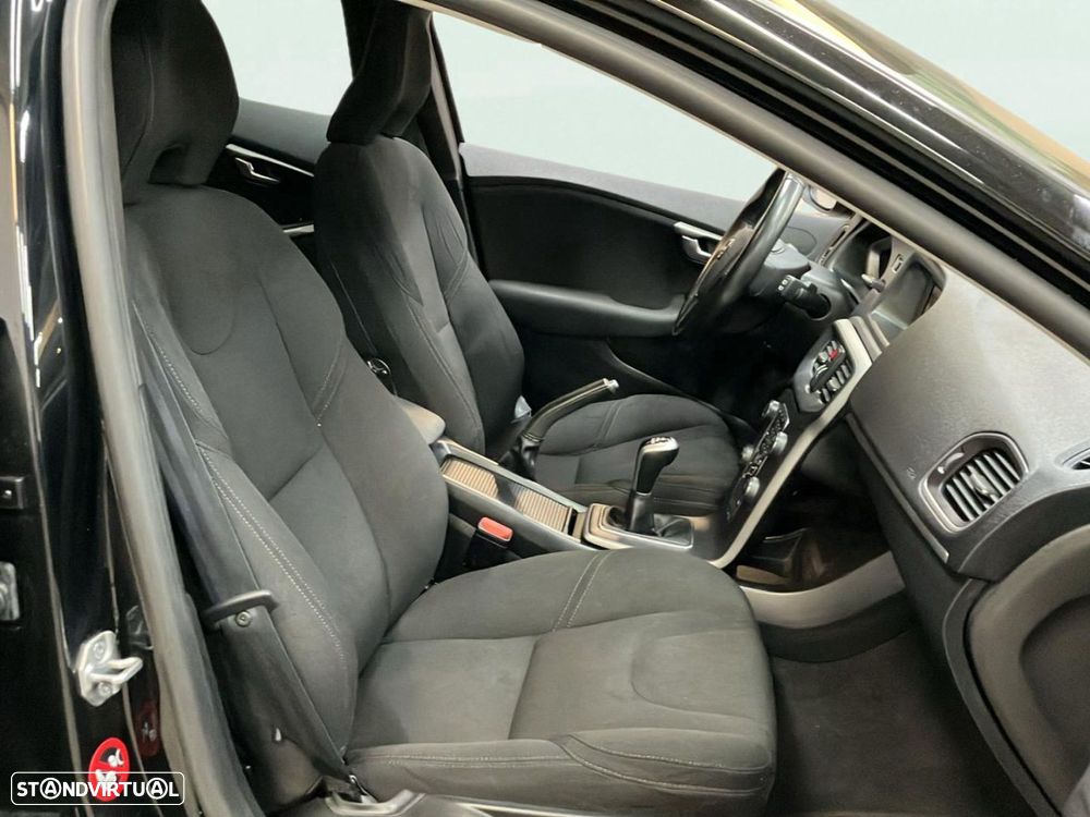 Volvo V40 2.0 D2 Kinetic - 16