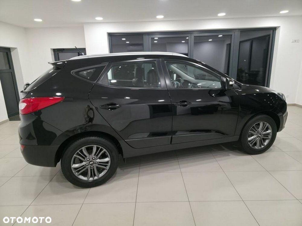Hyundai ix35 1.6 2WD 5 Star Edition - 8