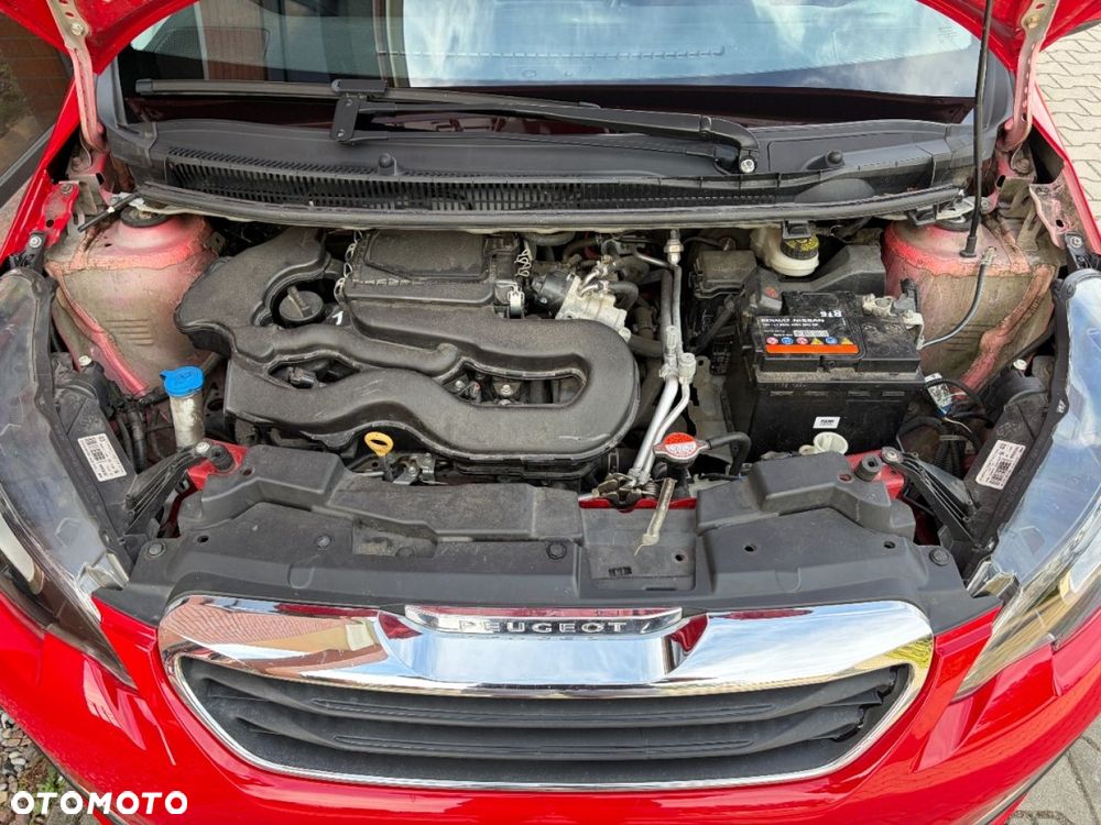 Peugeot 108 - 27