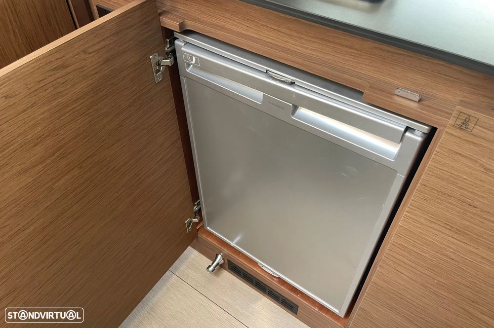 Jeanneau Leader 33 - 44