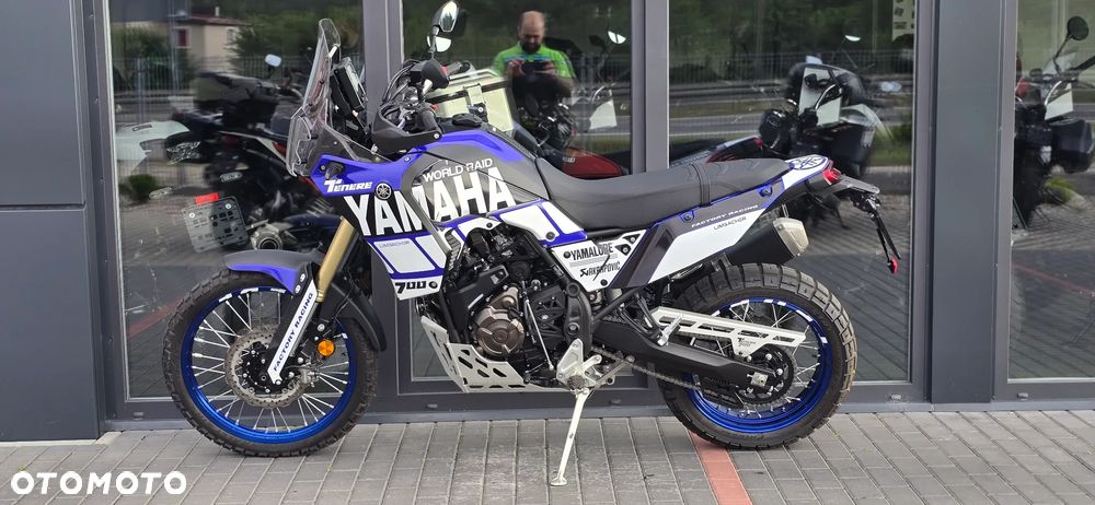 Yamaha Tenere - 23