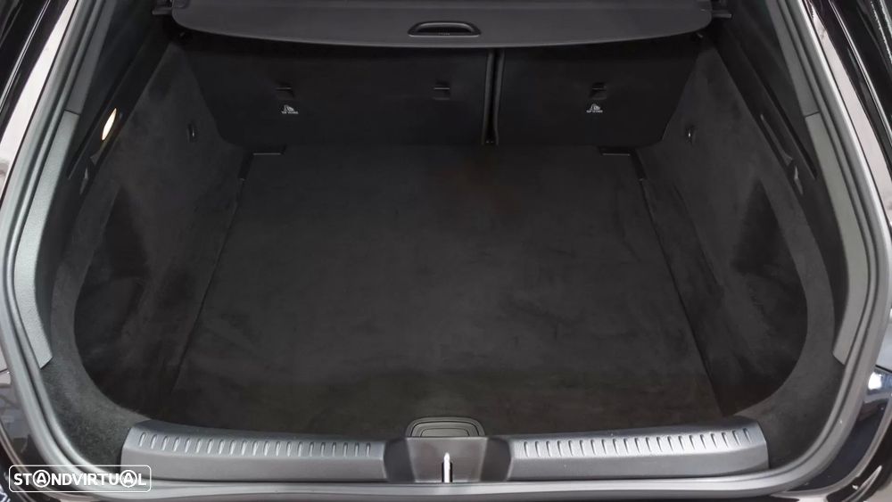 Mercedes-Benz CLA 180 d Shooting Brake Business Solutions.Grande Frota Aut. — fotografia 8