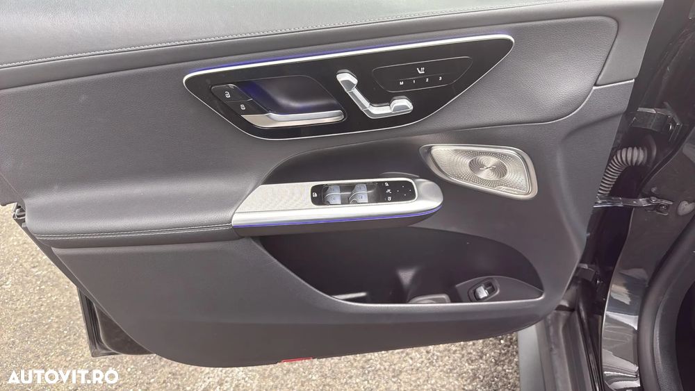 Mercedes-Benz GLC - 11