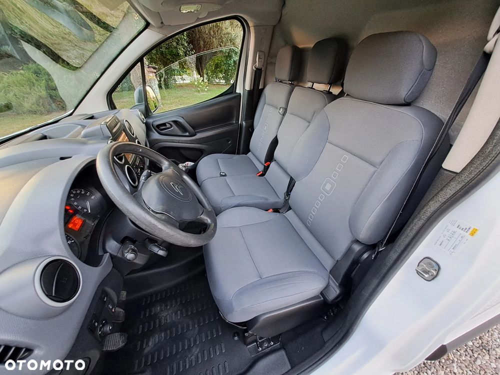 Citroën * Berlingo * - 12