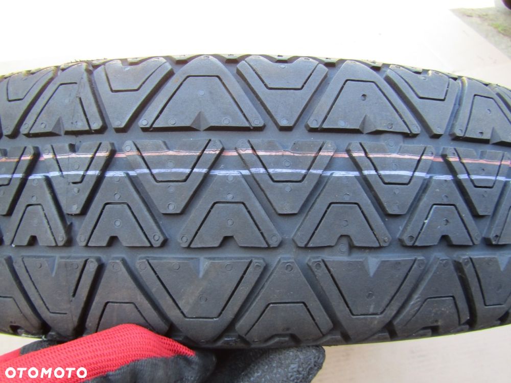 Koło Dojazdowe 17 Renault Megane III IV Kadjar Talisman Nissan Qashqai Juke Bigster Symbioz - 5