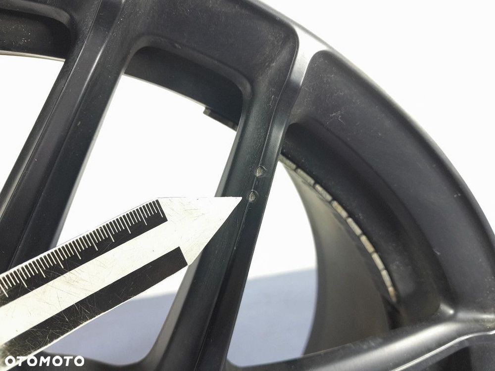 MERCEDES A W177 A45S FELGA ALUMINIOWA 8.5JX19 ET 46 5X112 A1774012500 - 6