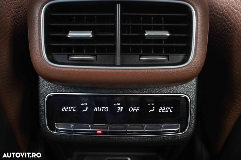 Mercedes-Benz GLE 350 de 4MATIC 9G-TRONIC AMG Line Advanced Plus - 38