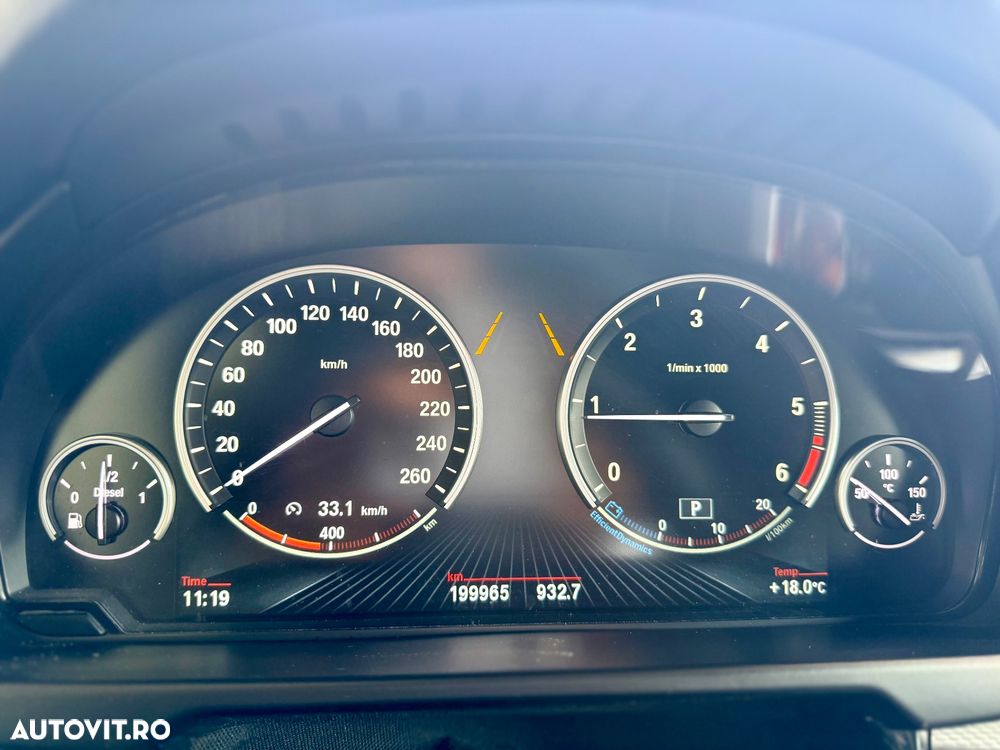 BMW X5 - 25