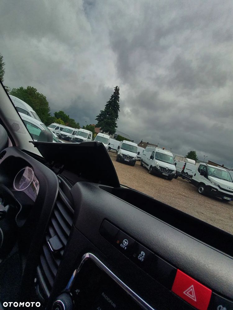 Iveco DAILY - 35