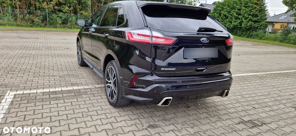 Ford Edge 2.0 EcoBlue Twin-Turbo 4WD ST-Line - 5