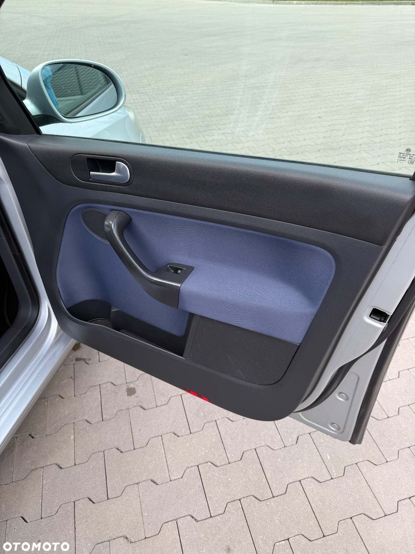 Volkswagen Golf Plus 1.6 Comfortline - 27