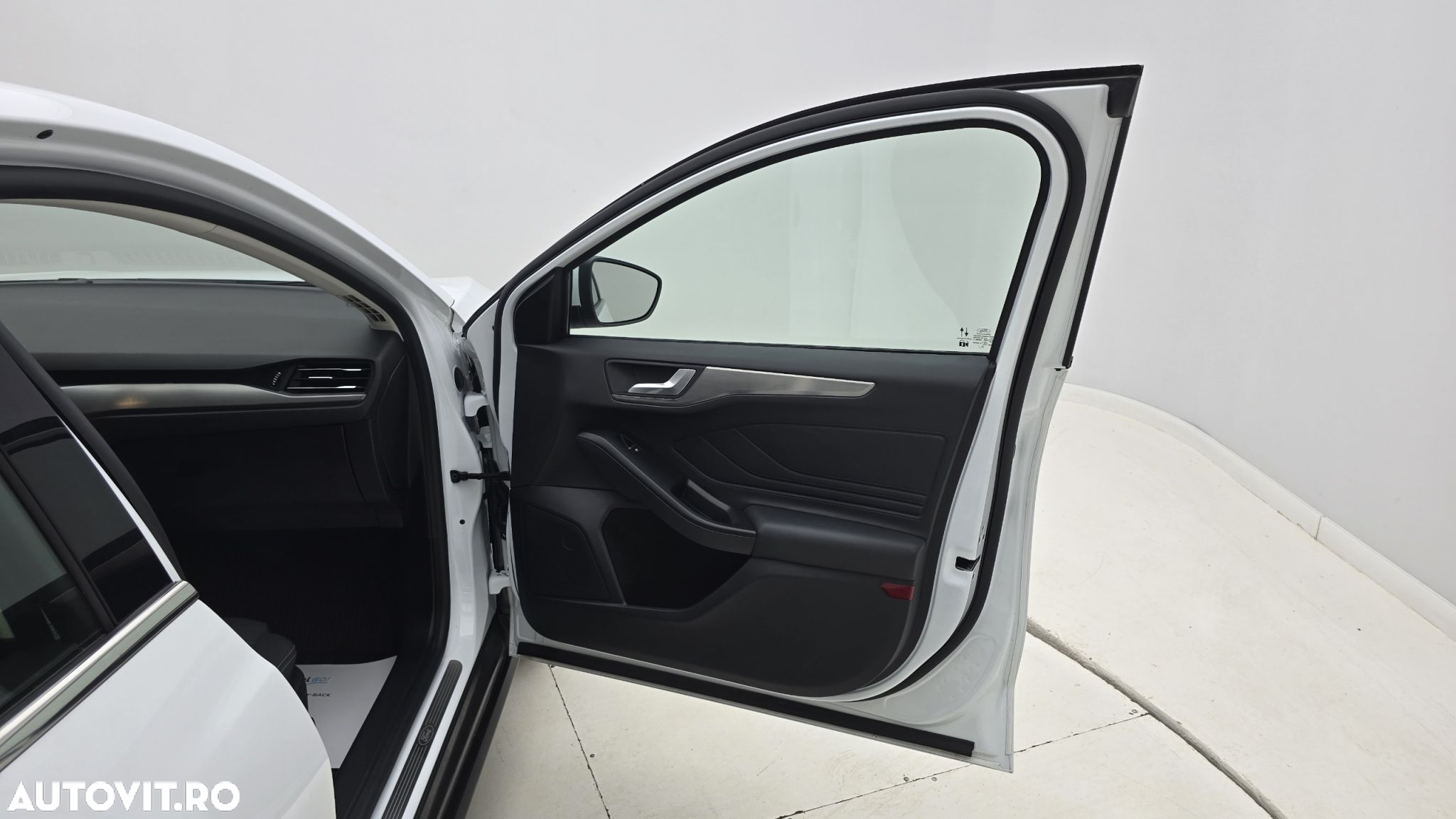 Ford Focus 1.5 EcoBlue Titanium - 18