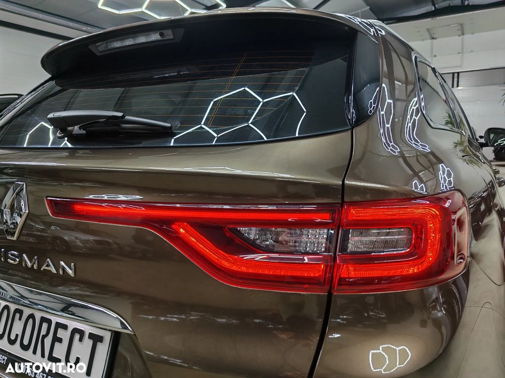 Renault Talisman ENERGY TCe 150 EDC INTENS - 30