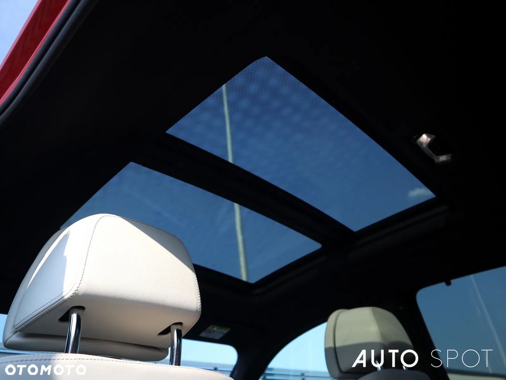 BMW X6 xDrive40d - 36