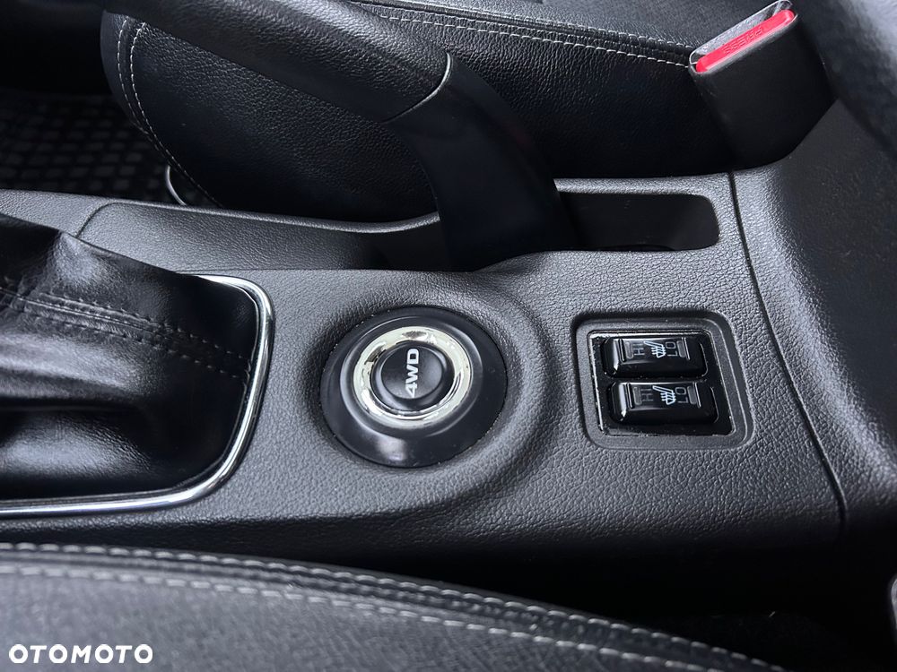 Mitsubishi Outlander 2.2 DI-D 4WD Diamant Edition - 16