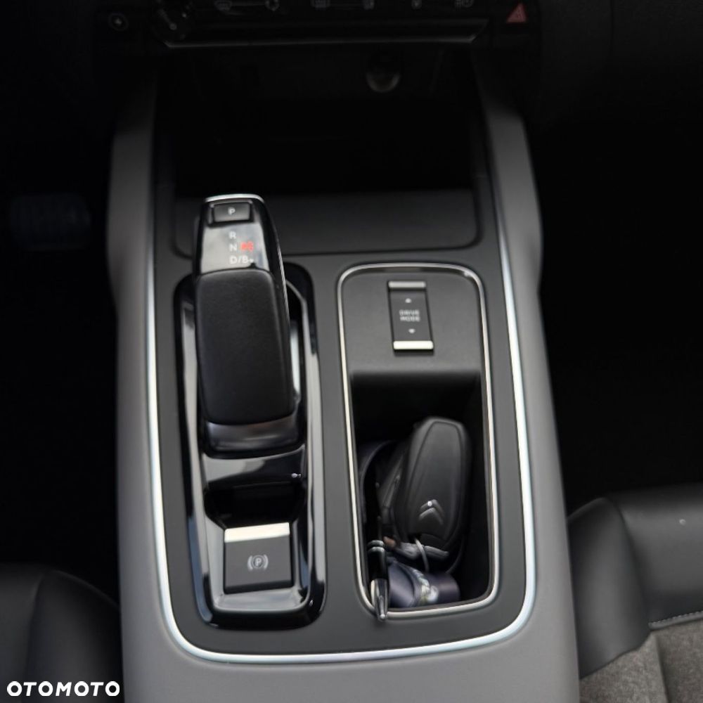 Citroën C5 Aircross - 23