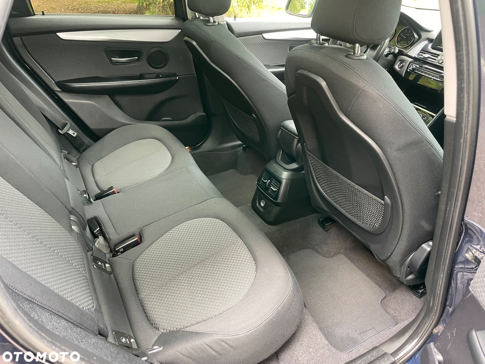 BMW Seria 2 218d Advantage - 16