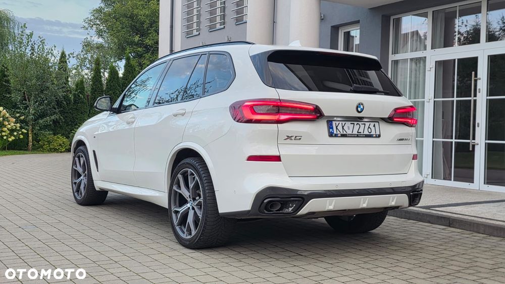 BMW X5 xDrive25d sport - 2