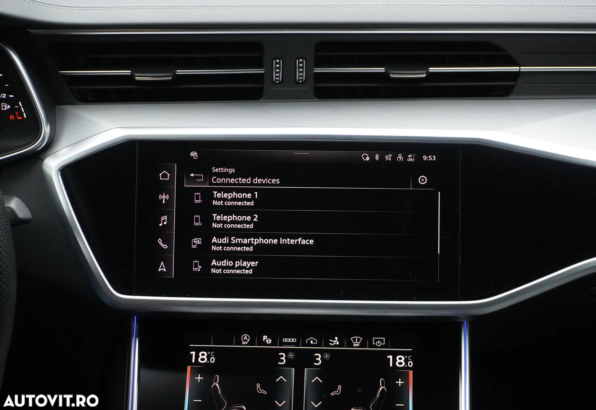 Audi A7 55 TFSI quattro S tronic MHEV - 38