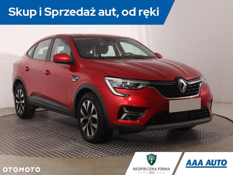 Renault Arkana - 3