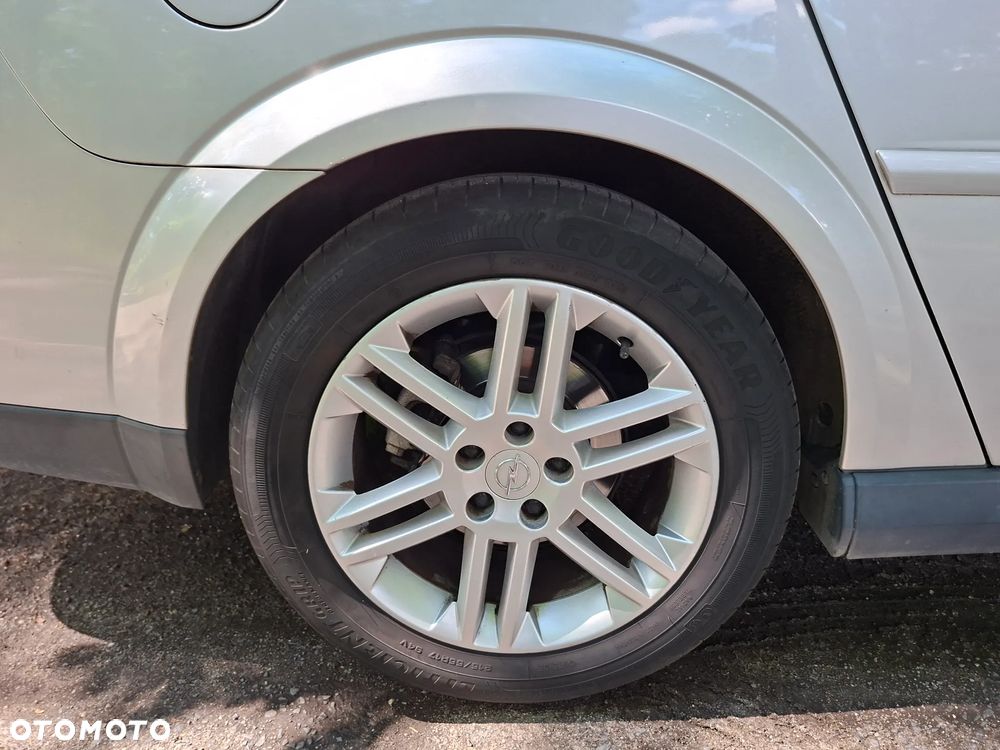 Opel Vectra 1.8 Edition - 35