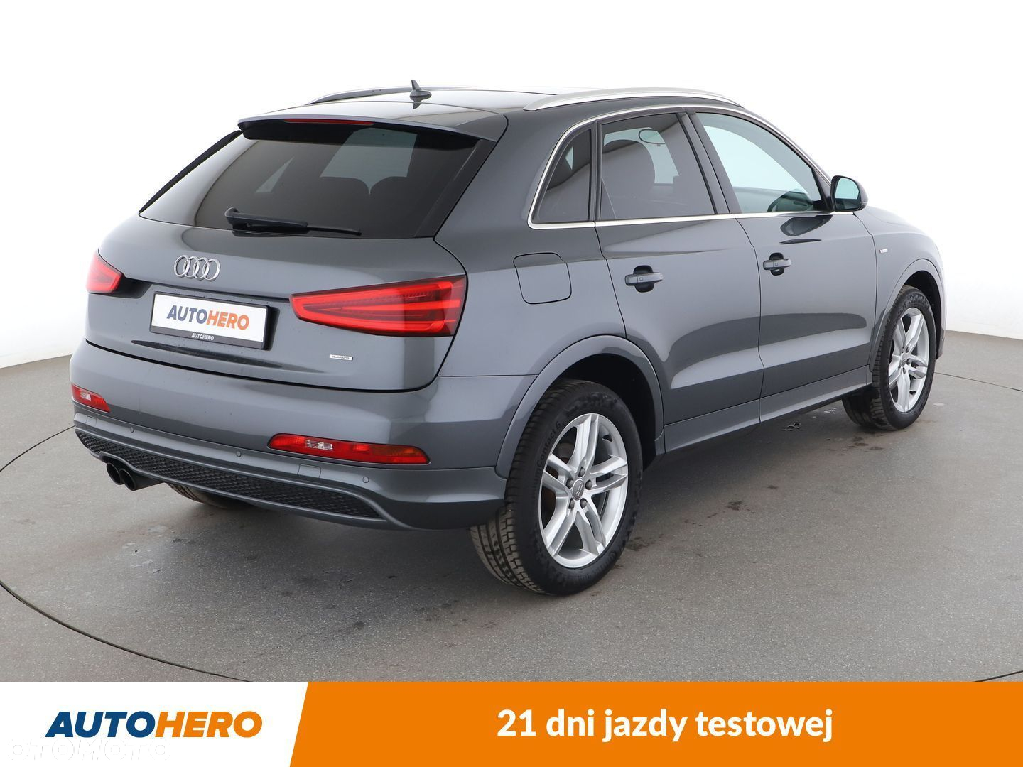 Audi Q3 - 6