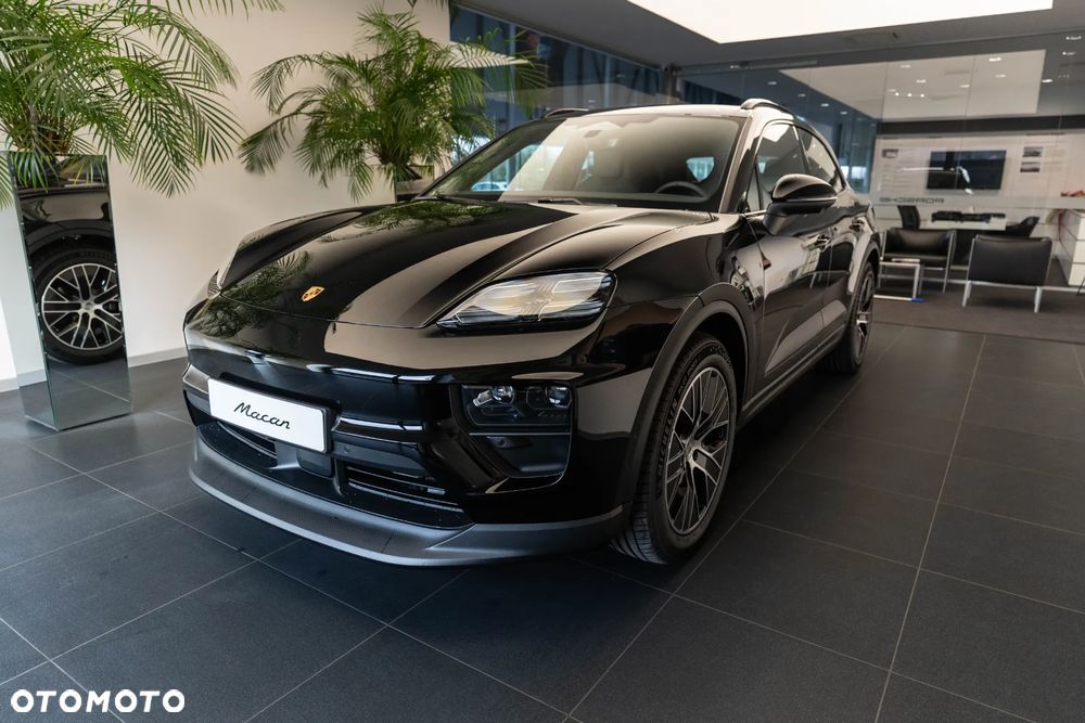 Porsche Macan - 6