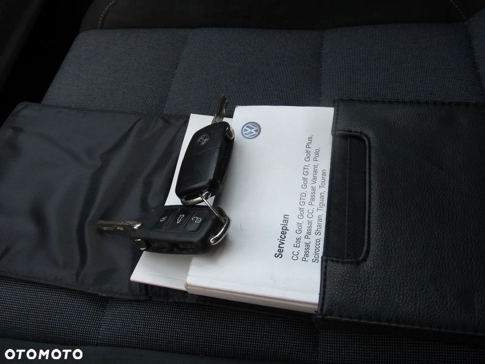 Volkswagen Golf 1.4 TSI Style - 25