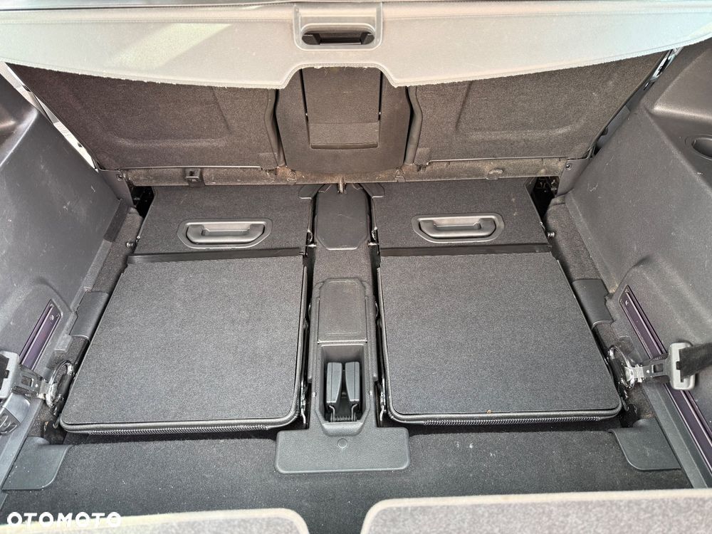 Opel Zafira 2.2 Cosmo - 25