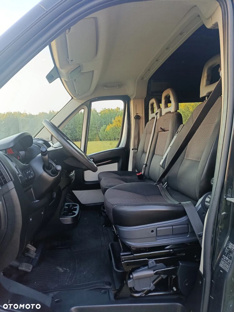 Peugeot Boxer - 11