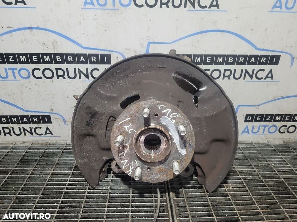 Fuzeta dreapta fata Honda CR - V IV 2.2 i - DTEC 2012 - 2018 Manuala 6 Trepte N22B4 ... - 1