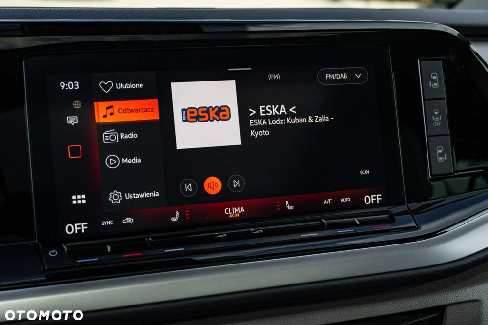 Volkswagen Multivan - 22