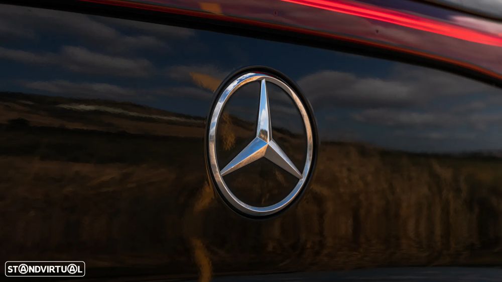 Mercedes-Benz EQA 250 - 37