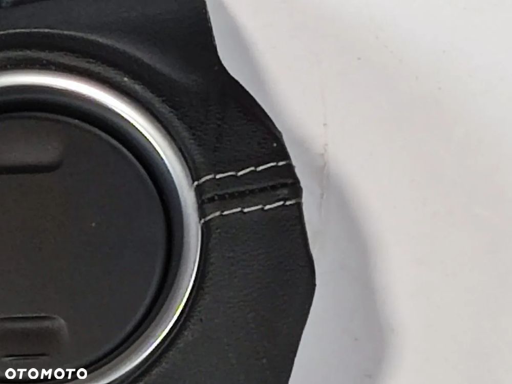 JEEP WRANGLER JL od 2018r Poduszka Powietrzna AirBag Taśma Pasy - 14