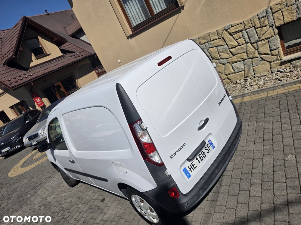 Renault Kangoo - 13