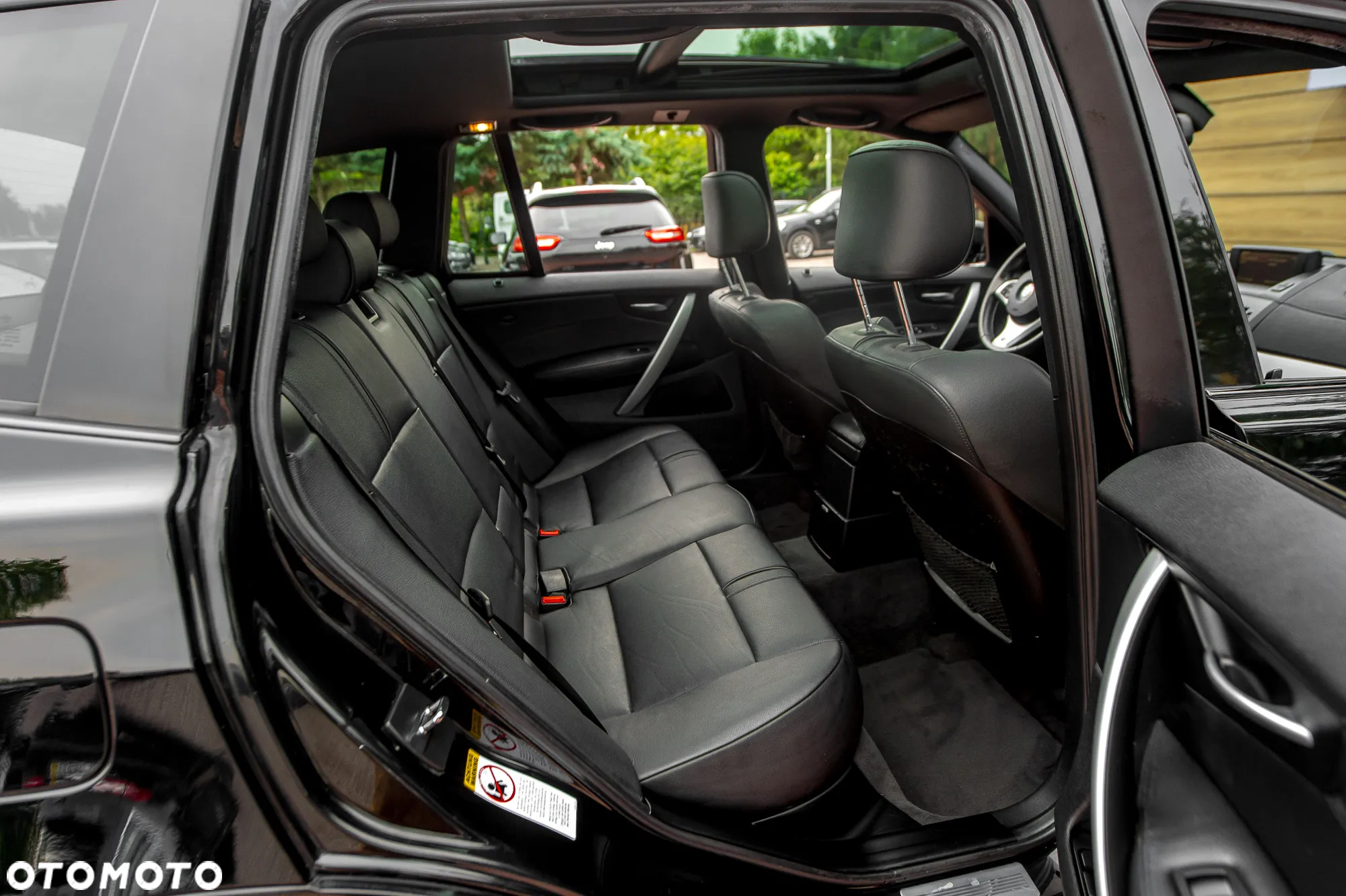 BMW X3 xDrive35d Limited Sport Edition - 18