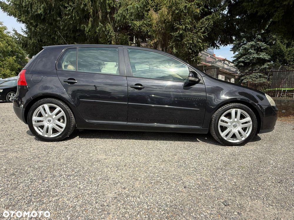 Volkswagen Golf 1.9 TDI Sportline - 27