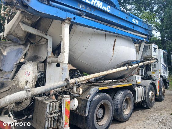 Iveco Magirus - 3