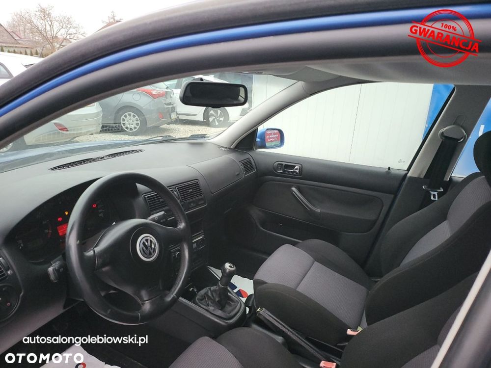 Volkswagen Golf - 27