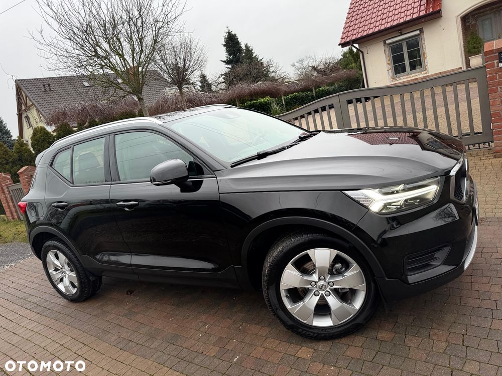 Volvo XC 40 D3 SCR Inscription - 32
