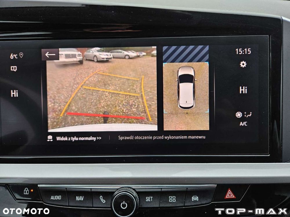 Opel Grandland - 28