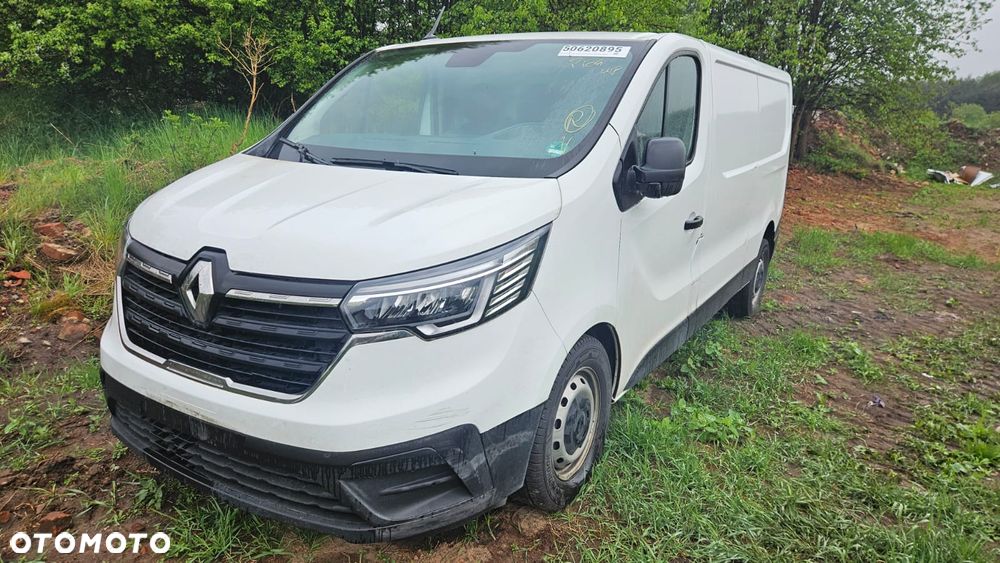 Renault Trafic - 1
