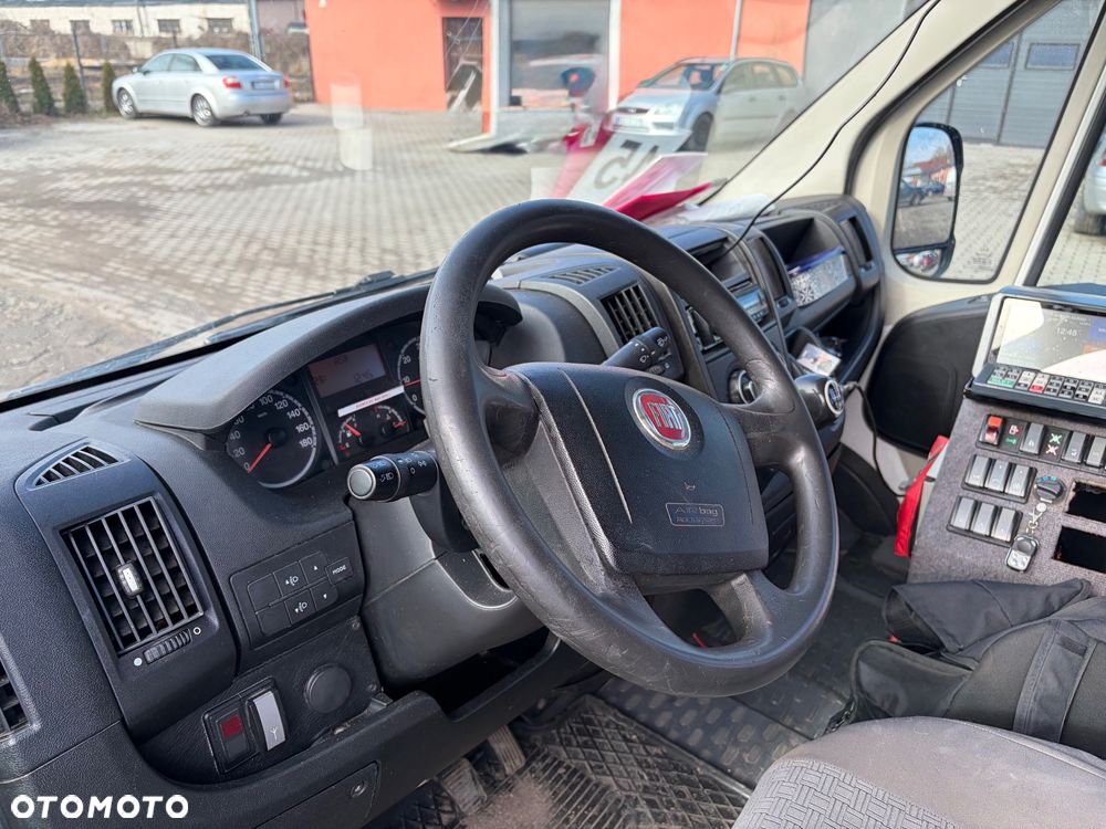 Fiat Ducato - 4