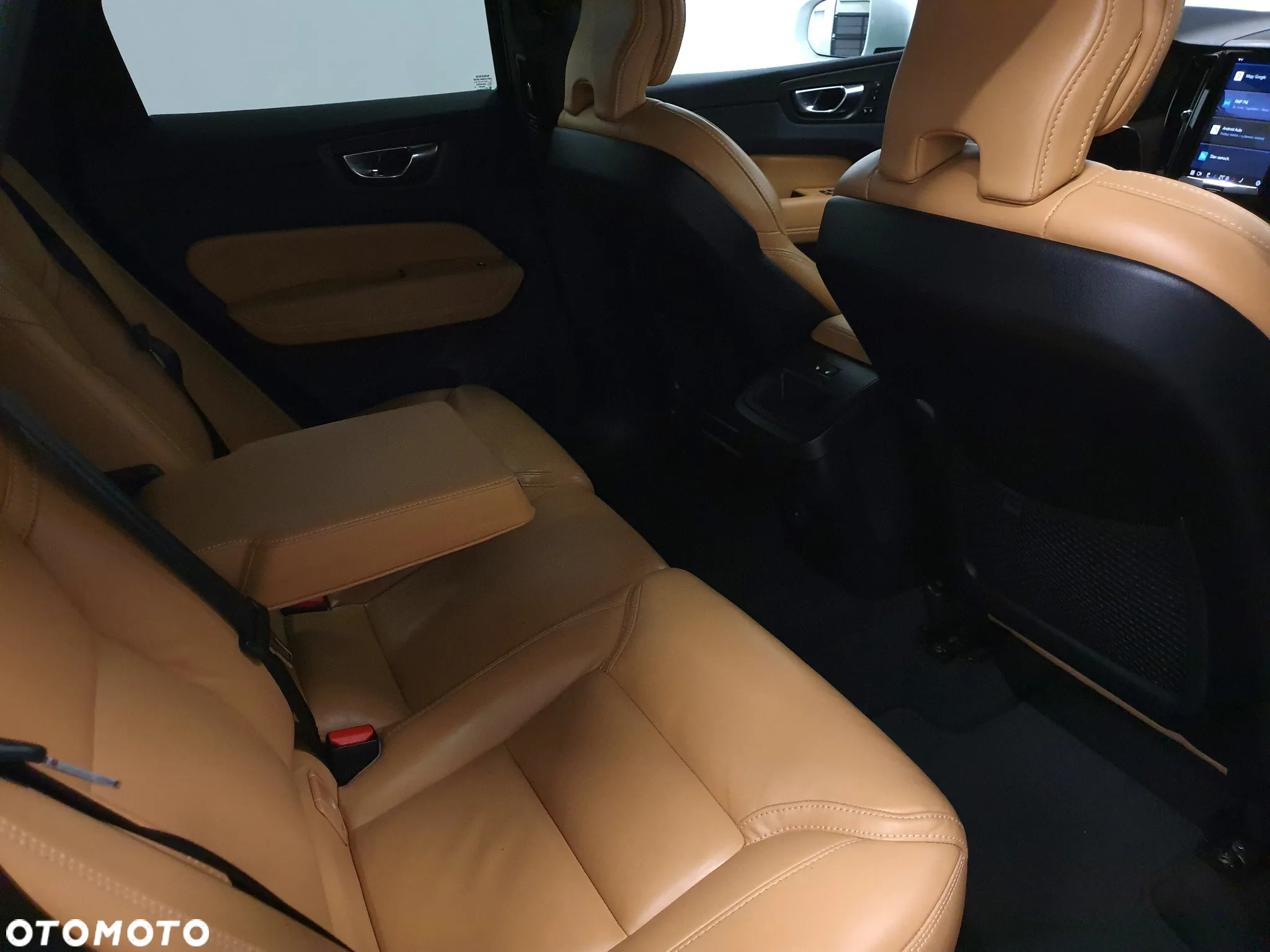 Volvo XC 60 B4 D Geartronic Inscription - 29