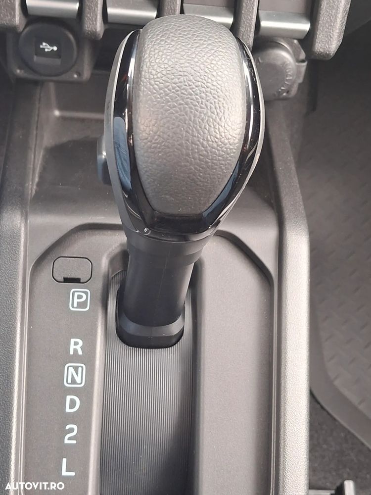 Suzuki Jimny 1.5 ALLGRIP GLX AT - 22
