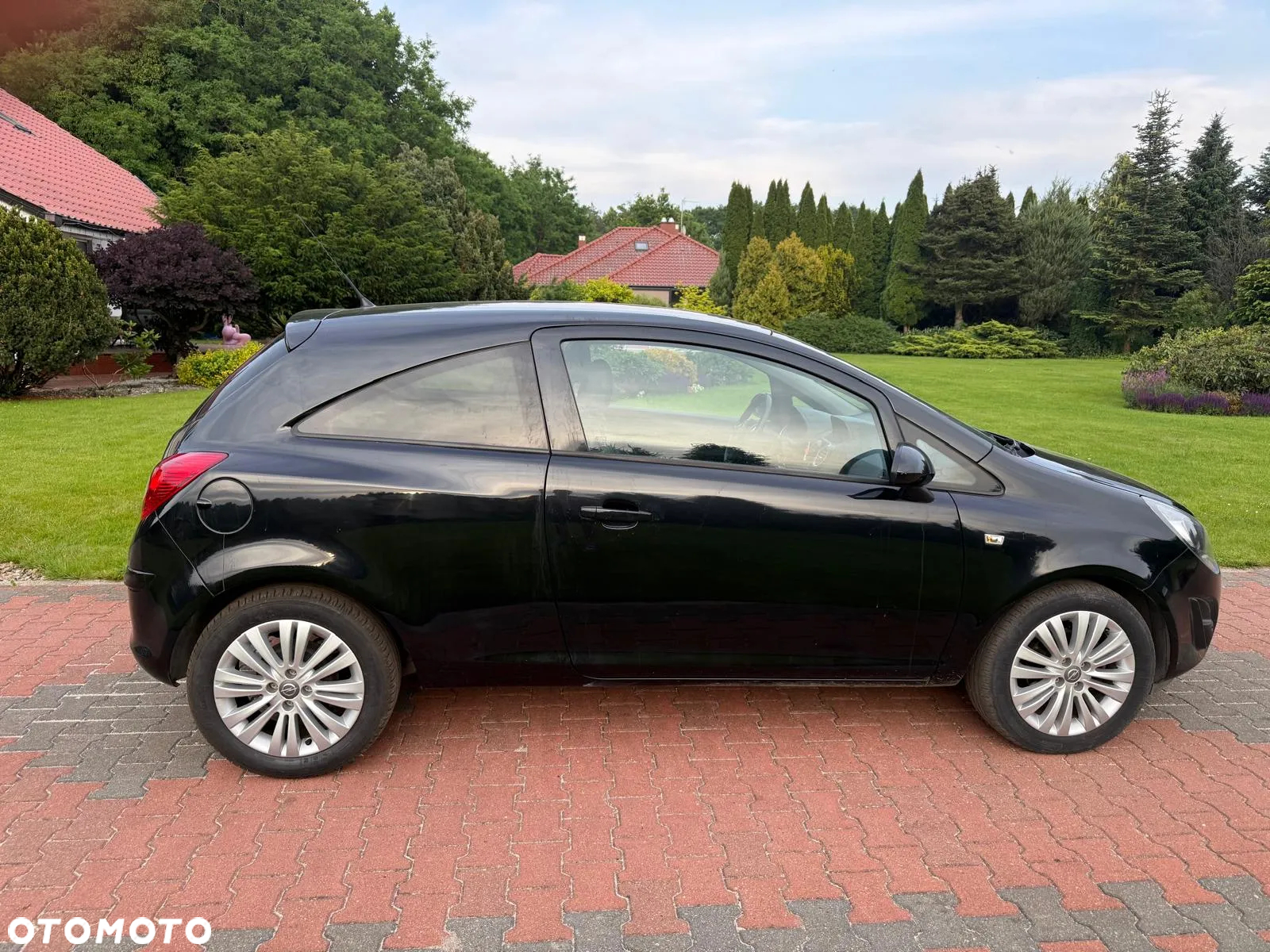 Opel Corsa 1.2 16V Cosmo S&S - 3