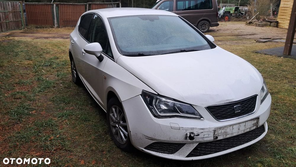 Seat Ibiza 1.2 TSI Reference - 5